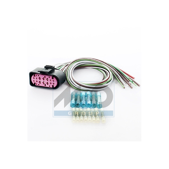 PIECES POUR SYSTEMES DE GESTION MOTEUR